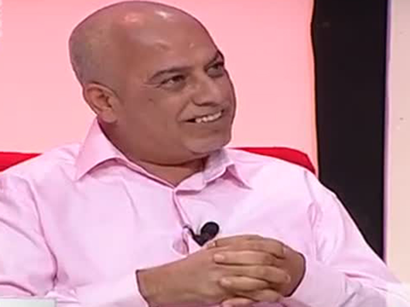 اضغط لمشاهدة الفيديو: عريس يمني يحتفل بزفافه في الأردن